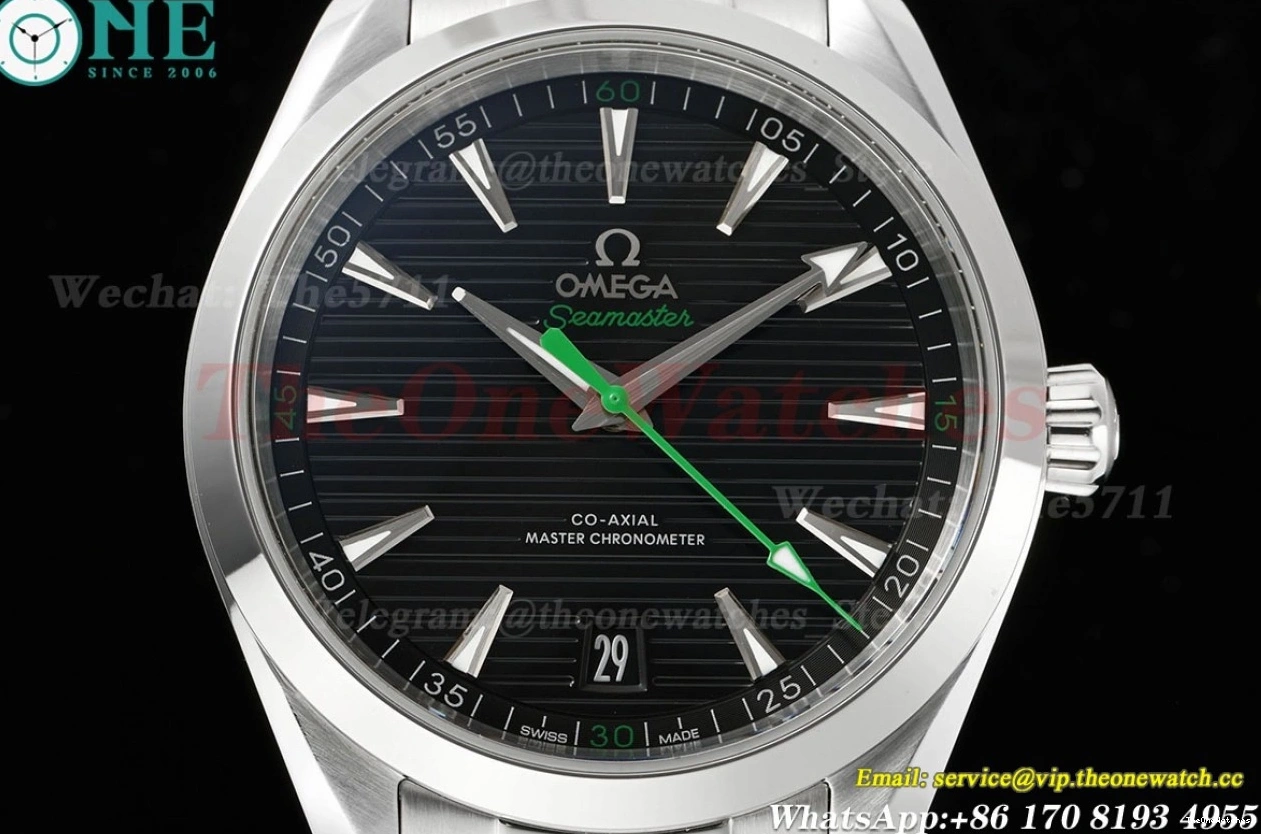 Blk 8900 Grn 150m SS Asia SS Aqua Master VSF Terra 0515